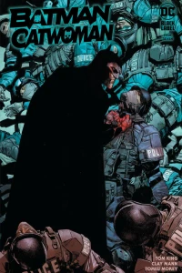 Book Seven: Oh Come, All Ye Faithful