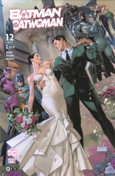 Cover of Issue #12