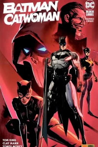 Issue #5