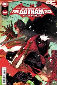 Issue #2