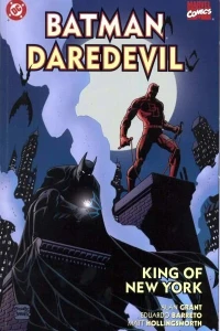 Issue #1