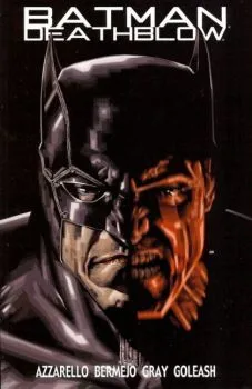 Cover of Issue #3
