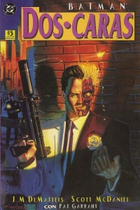 Issue #1