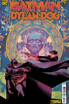 Nightmare in Gotham