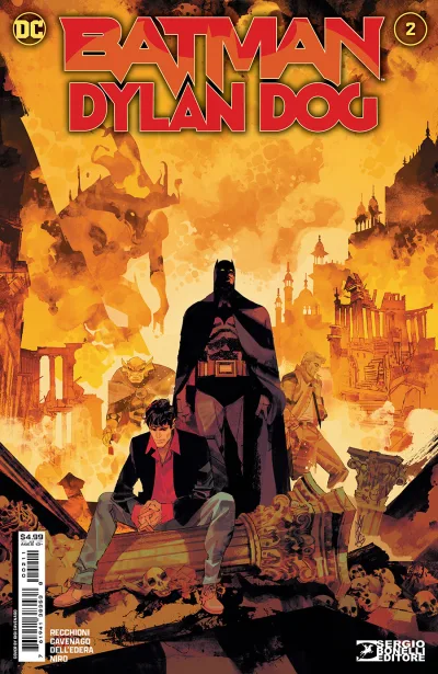 Cover of To Hell and Back