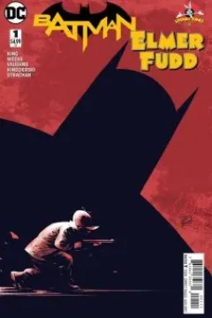 Batman/Elmer Fudd Special Vol 1 1