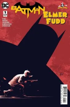 Cover of Batman/Elmer Fudd Special Vol 1 1