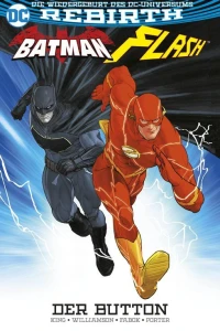 Issue #1
