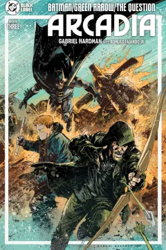 Issue #3