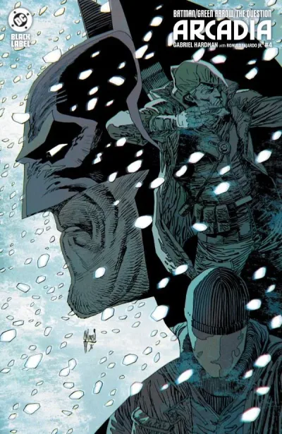 Cover of Cover B