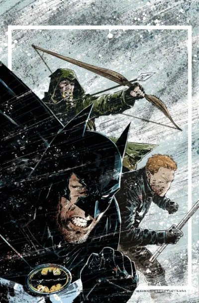 Cover of Issue #4