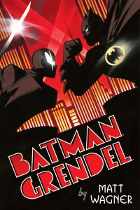 Batman/Grendel:Devil's Riddle; Devil's Masque; Devil's Bones; Devil's Dance