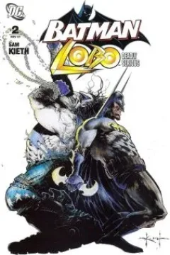 Issue #2