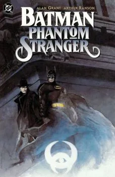 Cover of Issue 1