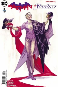 Part Three: The Murder Geniuses