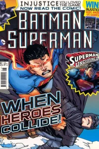 Issue #2