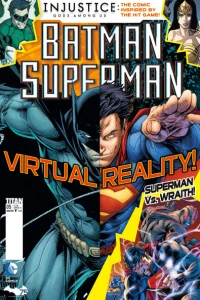 Issue #5