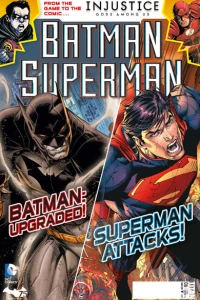 Issue #6