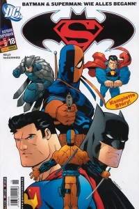 Issue #18