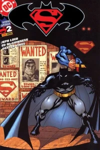 Issue #2