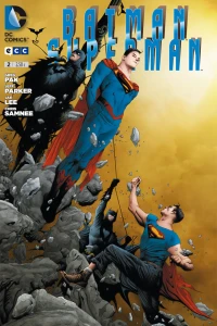 Issue #2