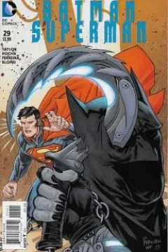 Batman/Superman