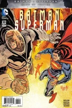 Batman/Superman