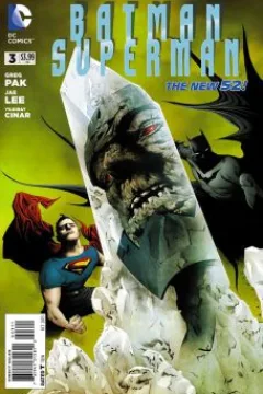 Batman/Superman