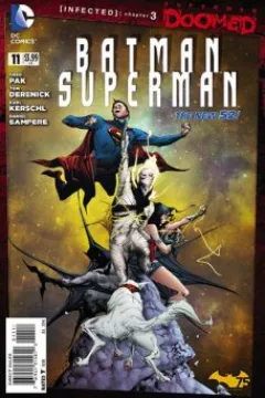 Batman/Superman