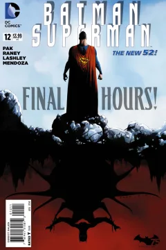 Batman/Superman