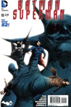 Batman/Superman