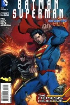 Batman/Superman