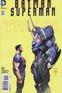 Batman/Superman