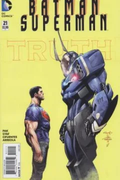 Batman/Superman