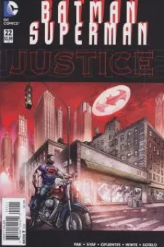 Batman/Superman