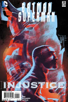 Batman/Superman