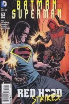 Batman/Superman