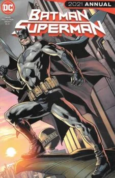 Cover of The World of the Knight!; The World of Tomorrow