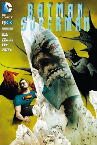 Issue #3