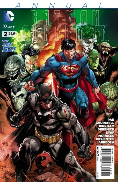 Cover of Siege