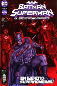 ¡Mundos salvados!; ¡El mundo del caballero!; El mundo del mañana