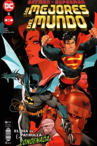 Issue #2