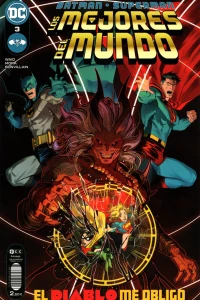 Issue #3