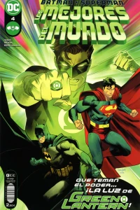 Issue #4