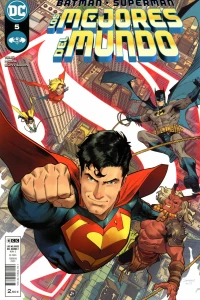 Issue #5