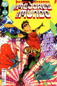 Issue #6