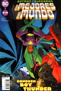 Issue #7
