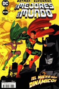 Issue #8