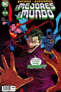 Issue #9