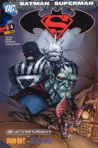 Die Nacht der Erlösung